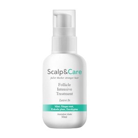 Scalp And Care Buy Scalp and Care Follicle Treatment Online Chemist Outlet