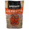 Western Premium BBQ Smoking Chips, Mesquite BBQ