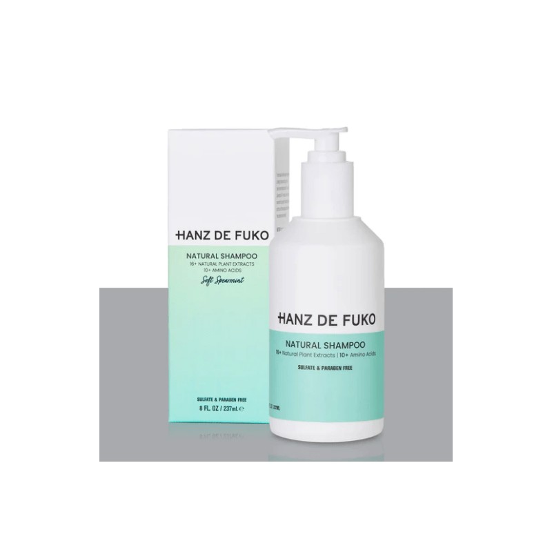 Hanz De Fuko Claymation Hair Bundle