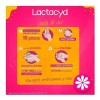 Shampoo Lactacyd Pro Bio Íntimo Con 2 Piezas Con 220