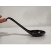 Moovul 6 Pcs Soup Spoons,Japanese Style Spoons Rice Spoons Asian