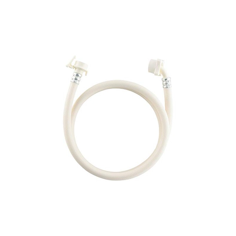 Kakudai Washing Machine Water Supply Hose 6.6 ft (2 m)