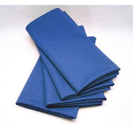 Milliken 1 Dozen Royal 20" x 20" Signature Napkins