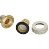 SOMATHERM FOR YOU - Ball Irrigation Tap - Flat Handle