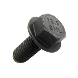 145344-01 Clamp Bolt for Dewalt DW703 DW704 DW705 DW706 DW708 DW712 DW715 DW716 DW718, Miter Saw Blade Bolt M8 Left Hand Thread N436564