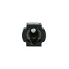 sourcing map Car Fuel Line Hose Quick Release Socket Connector