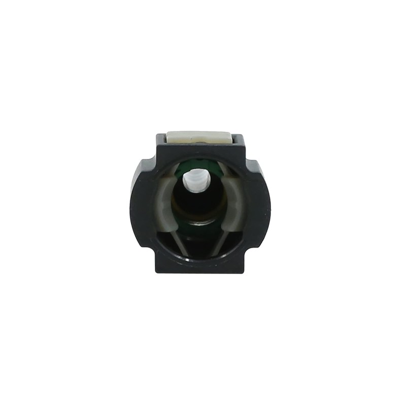 sourcing map Car Fuel Line Hose Quick Release Socket Connector