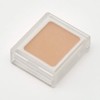 MUJI Eye Color Gold Beige 2.3g 82926477 Eye Shadow Glam