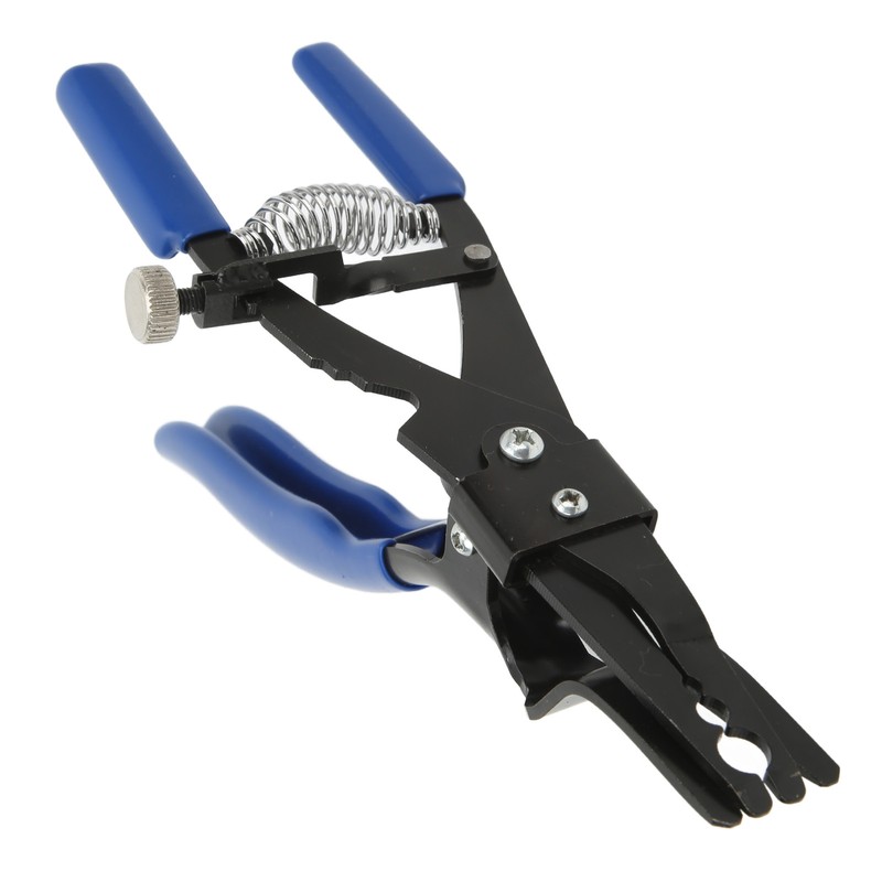 Hose Pipe Removal Pliers Strong Strength Narrow Areas Quick Access