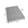 VALEO SERVICE 715559 Heating