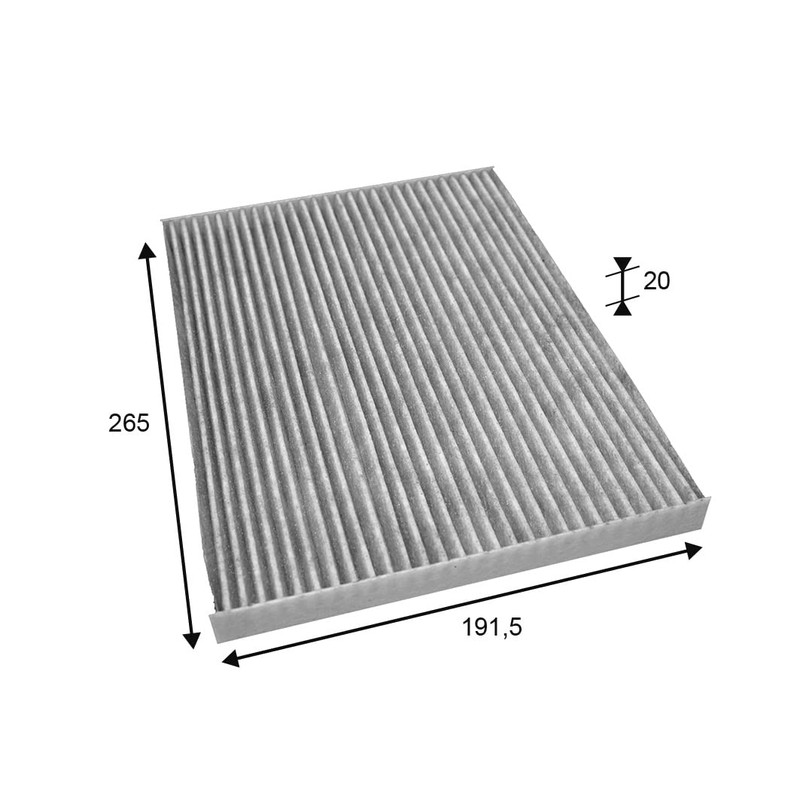 VALEO SERVICE 715559 Heating