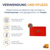 AZ FLAG Moroccan Flag 150 x 90 cm