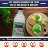 Goodman's Pure Peppermint Extract - Gluten-Free, Non-GMO, Kosher, Low Carb