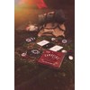 Wild and Wolf Campfire Poker Gentlemens Hardware