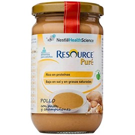Resource Pure Tarro Pollo