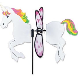 Petite Spinner - Unicorn