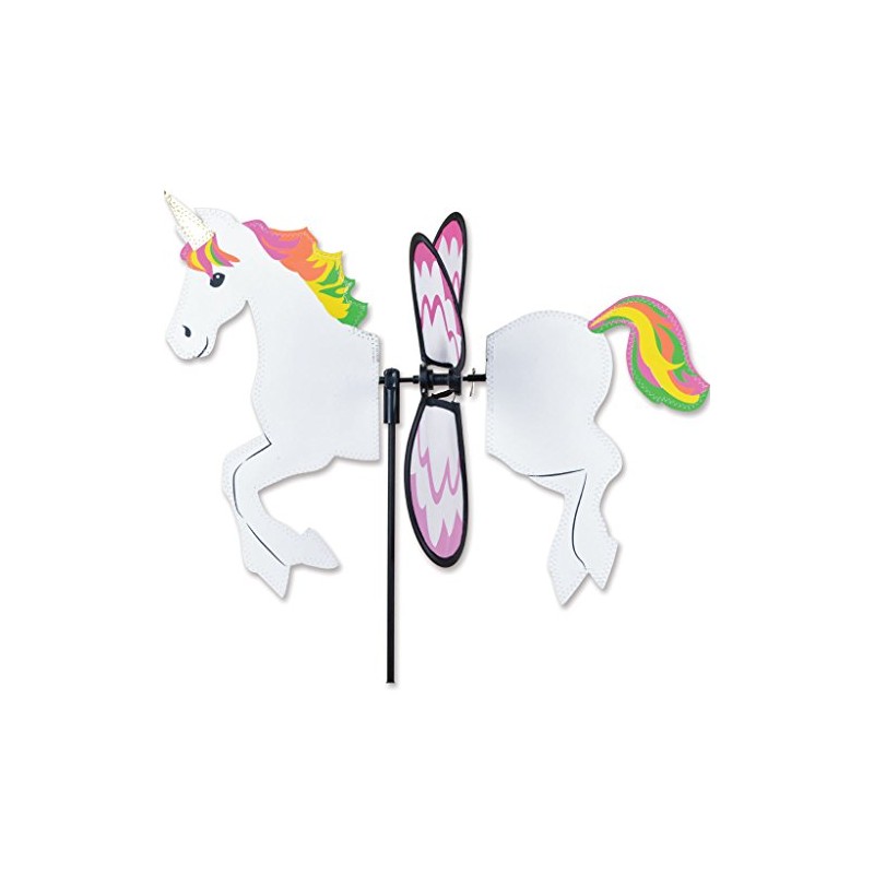 Petite Spinner - Unicorn