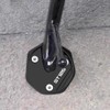 FOR DAX ST125 2022 2023 Motorcycle Side Stand Extension Plate