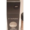Eyeshadow MAC Eye Pigment Shadow *NAKED* / .15 oz /