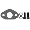 2in AN12 Oil Return Flange Adapter Aluminum Alloy Fitting Fit