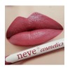 Pastel Lips Mandragora Neve Cosmetics Colour Pink Dark and Intense