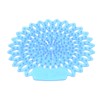 10Pcs Urinal Screens Deodorizer Splash Proof Long Lasting Odor Removal