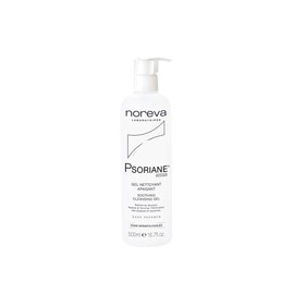 NOREVA LED PSORIANE Gel Nettoyant Apaisant (500 ml)