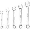 DEKOPRO Tool Set:158 Piece Home Tool Kit, Household Basic Repair