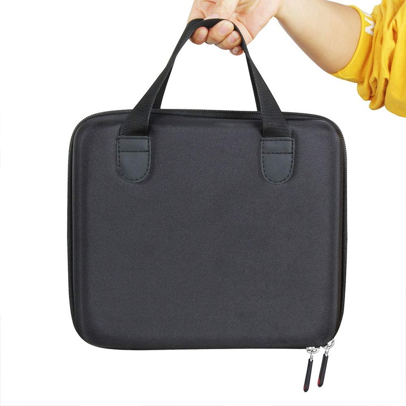 Hermitshell Hard Travel Case for BLACK+DECKER 20V MAX Cordless Drill/Driver