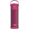 THERMOS FUNTAINER - Botella aislada al aspiradora de acero inoxidable