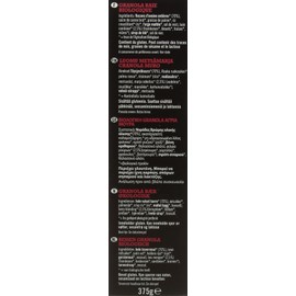 Biona Organic Wild Berry Crispy Granola, 375g