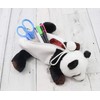 Takeoff Sophie Wonderland Panda Pencil Case