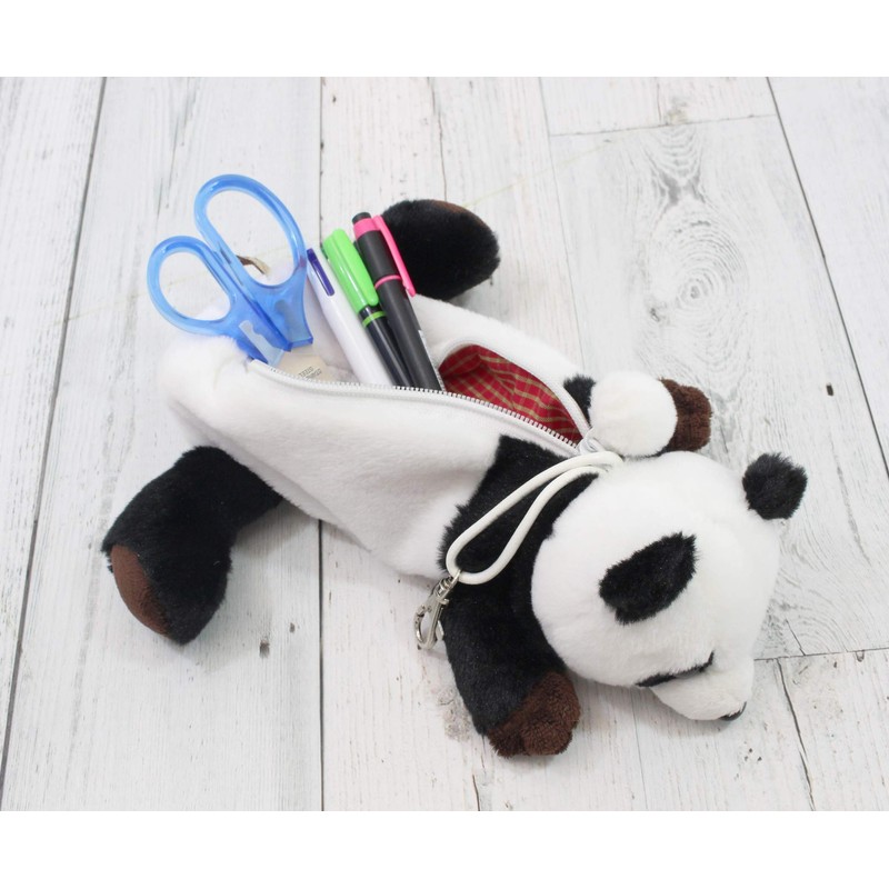 Takeoff Sophie Wonderland Panda Pencil Case