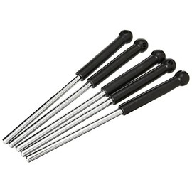 Percussion Plus PP555 Triangle Beaters (Pack of 5)