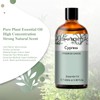 PHATOIL Hinoki, 3.4 fl oz (100 ml), Aroma Oil, Essential