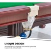 Billiard Table Replacement Pocket For Pool Table Net Basket