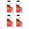 Pro Products Rust Out RO05B Water Softener Cleaner And Iron