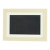 Kids Art Frame Composite Wood Front Opening Changeable Magnetic Picture