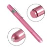 AOICRIE Diagnostic Medical Penlight, Mini Reusable LED Penlight Flashlight Pen
