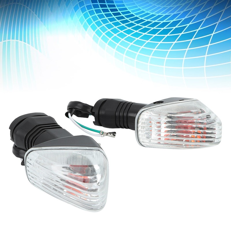 Turn Signal Light Lamp Fit For KAWASAKI ZX 6R Motorcycle