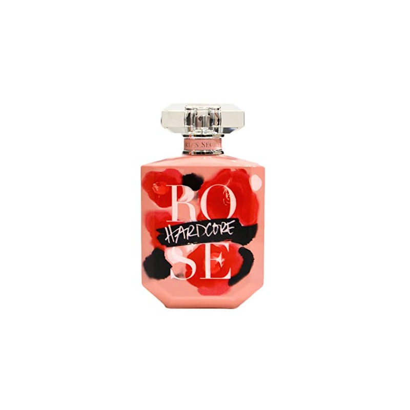 Victoria's Secret Hardcore Rose 3.4 Fl Oz Eau De Parfum