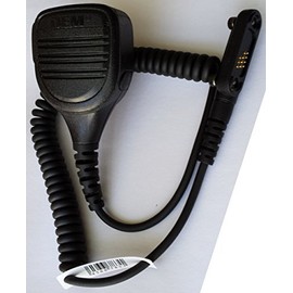 Bravo Speaker Microphone Vertex VX820 VX821 VX920 VX921 VX824 VX924 VX929 Y5 OEM