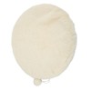 Round Pet Sleeping Mat Warm Comfy Round Pet Bed Mat
