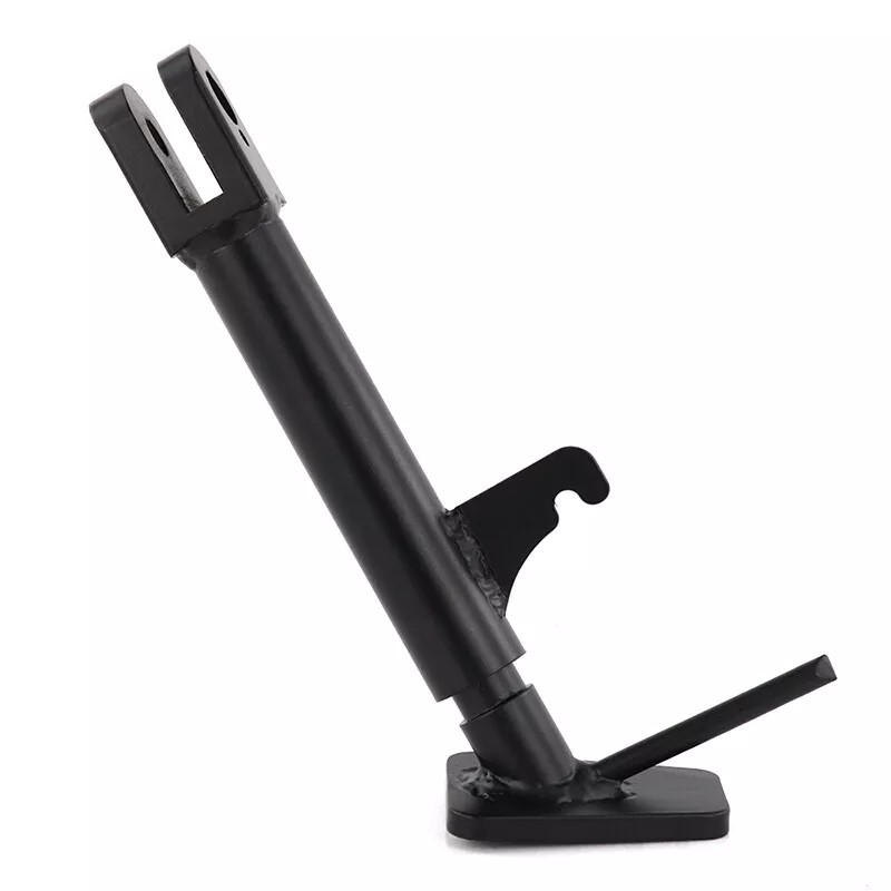 xitomer Fit For Honda CBR500R CBR500RA 2013-2021 Black Kickstand Station