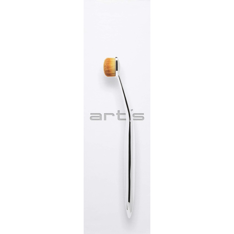 Artis Elite Mirror Brush Oval 3