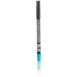 Kokie Cosmetics Velvet Smooth Eyeliner Pencil - Bright Blue