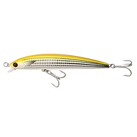 Hydro Minnow LC (F) 170MM 6-3/4"