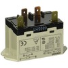 Omron G7L-1A-TUB-CB-AC100/120 General Purpose Relay, Class B Insulation, QuickConnect Terminal,