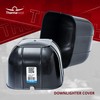 Thermahood - TH 140 - Covers for Downlighter Ceiling Lights