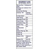 Bouchard Family Farms Gluten-Free and Kosher Acadian Light Buckwheat Flour,